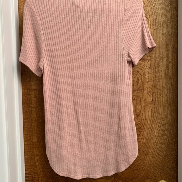 A New Day Pink Shirt - Picture 3 of 3